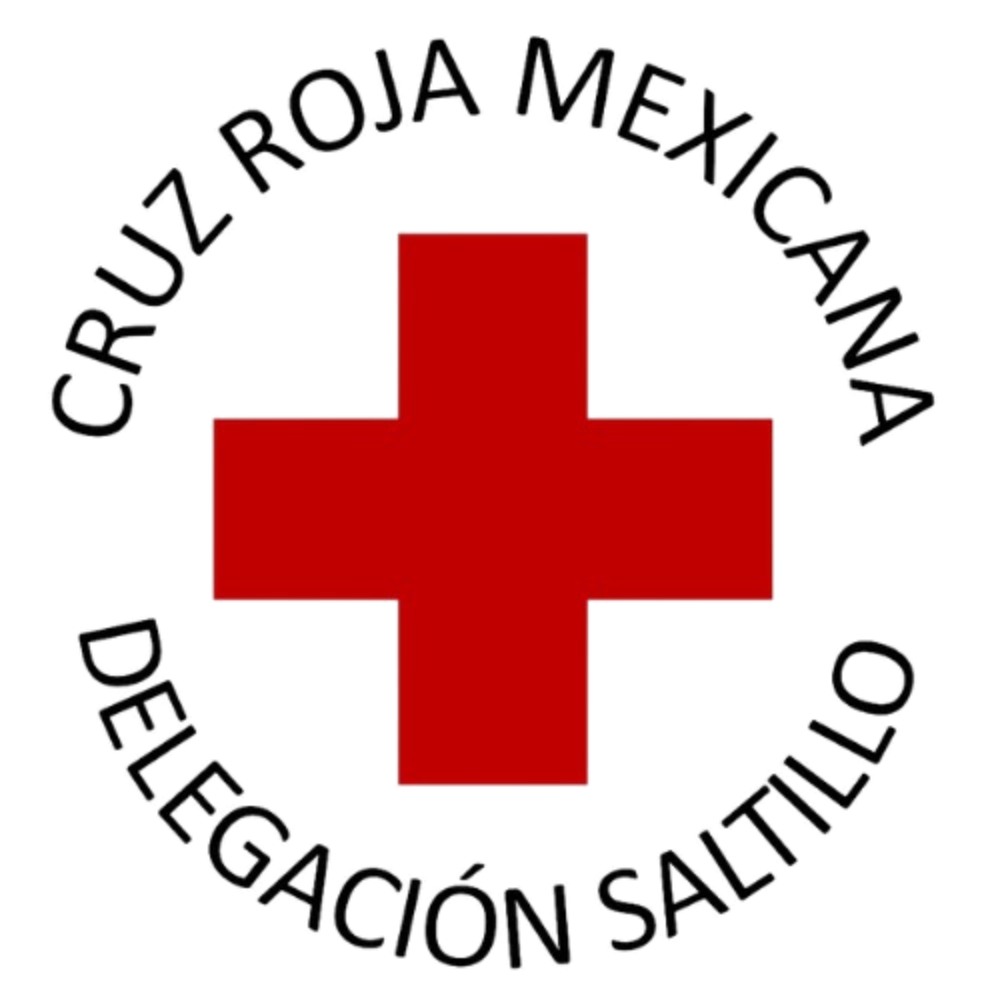 Logo Cruz Roja